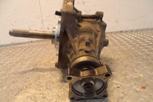 Изображение товара 114931 - 00114931 razdatochnaya korobka 