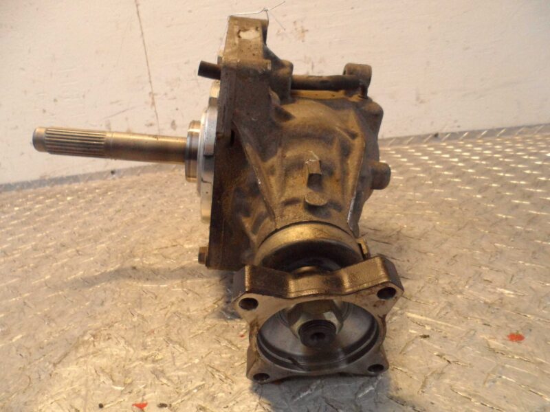 Изображение товара 114931 - 00114931 razdatochnaya korobka