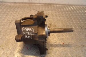 Изображение товара 114931 - 00114931 razdatochnaya korobka 2