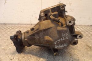 Изображение товара 114931 - 00114931 razdatochnaya korobka 3