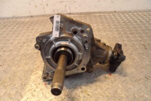 Изображение товара 114931 - 00114931 razdatochnaya korobka 5