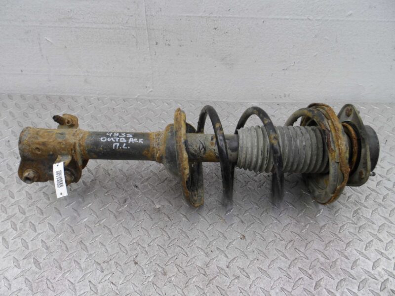 Изображение товара 199762 - 00114932 amortizator perednij levyj