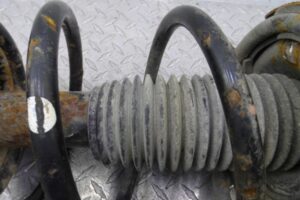 Изображение товара 199762 - 00114932 amortizator perednij levyj 3