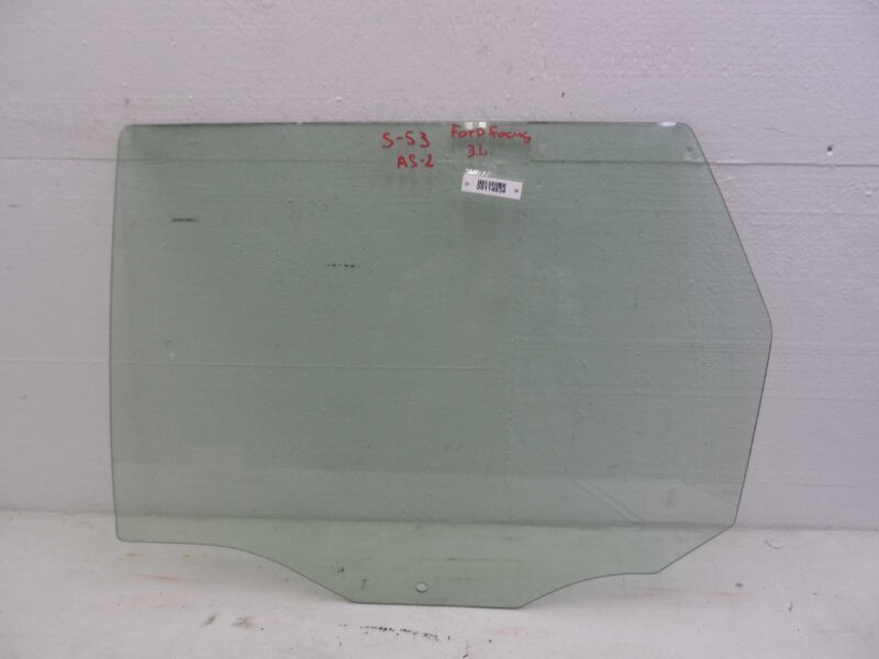 Изображение товара 114934 - 00114934 steklo dveri zadnej levoj Dodge Nitro