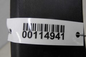 Изображение товара 114941 - 00114941 nakladka kryla Citroen C5 3