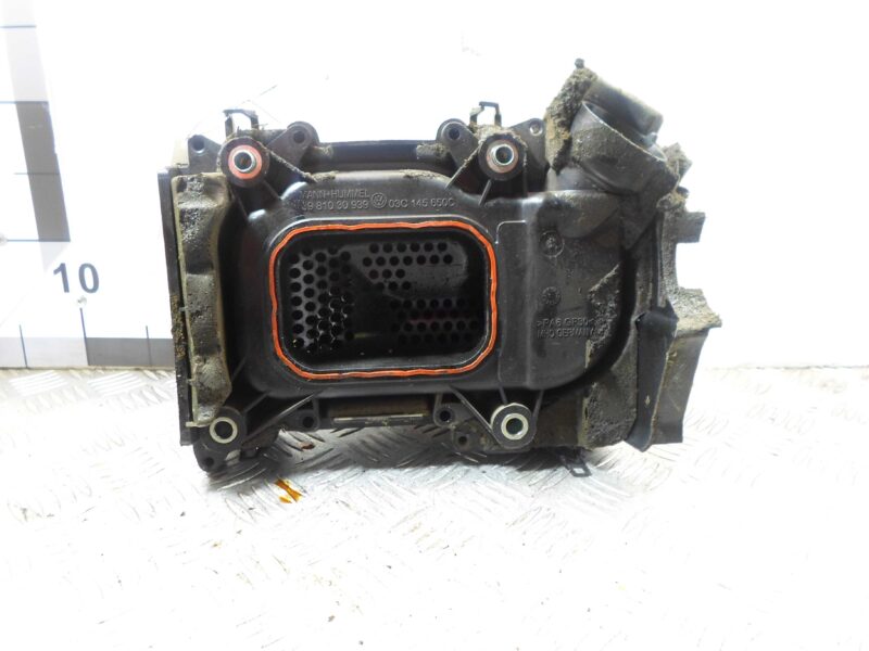 Изображение товара 114942 - 00114942 maslootdelitel (sapun) Volkswagen LT