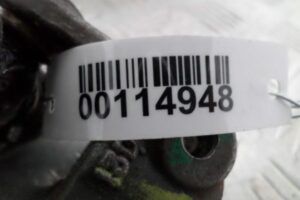 Изображение товара 114948 - 00114948 rulevoj kardanchik Pontiac TransSport 3