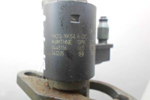 Изображение товара 114950 - 00114950 forsunka toplivnaya Audi Q5 3