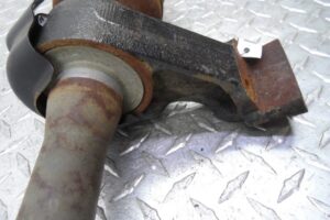 Изображение товара 114952 - 00114952 val promezhutochnyj Alfa Romeo 146 2