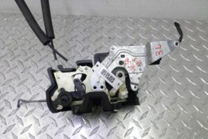 Изображение товара 114964 - 00114964 zamok dveri zadnej levoj