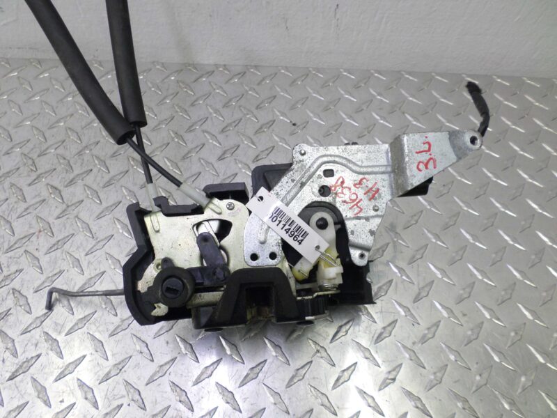 Изображение товара 114964 - 00114964 zamok dveri zadnej levoj