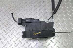 Изображение товара 114964 - 00114964 zamok dveri zadnej levoj 1