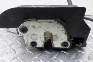 Изображение товара 114964 - 00114964 zamok dveri zadnej levoj 2