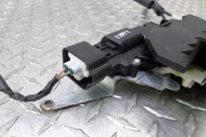 Изображение товара 114964 - 00114964 zamok dveri zadnej levoj 3