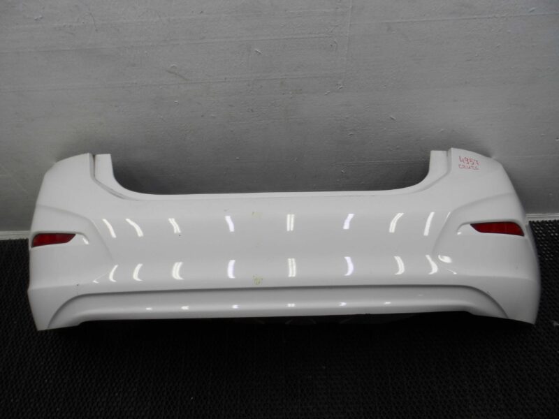 Изображение товара 114966 - 00114966 bamper zadnij