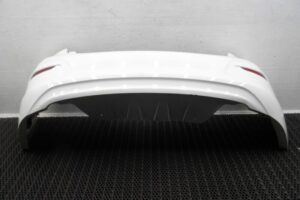 Изображение товара 114966 - 00114966 bamper zadnij 1