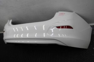 Изображение товара 114966 - 00114966 bamper zadnij 2