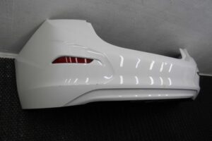 Изображение товара 114966 - 00114966 bamper zadnij 3