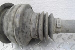 Изображение товара 114970 - 00114970 poluos zadnyaya pravaya Ford Mondeo 2