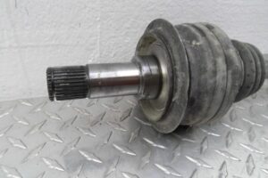 Изображение товара 114970 - 00114970 poluos zadnyaya pravaya Ford Mondeo 3