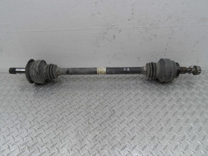 Изображение товара 114970 - 00114970 poluos zadnyaya pravaya Ford Mondeo