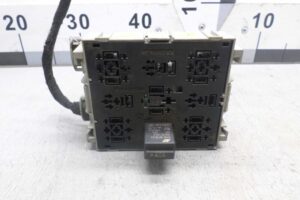 Изображение товара 114972 - 00114972 rele Mercedes A klasse