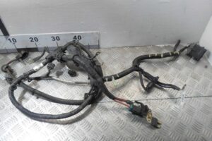 Изображение товара 114995 - 00114995 provodka dvigatelya Skoda Yeti