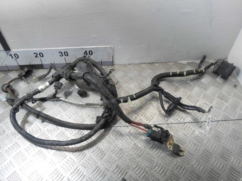 Изображение товара 114995 - 00114995 provodka dvigatelya Skoda Yeti