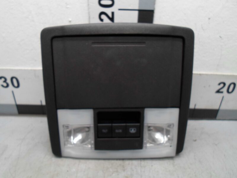 Изображение товара 114997 - 00114997 plafon Skoda Yeti