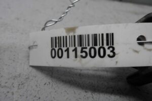 Изображение товара 115003 - 00115003 datchik udara 1