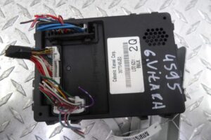 Изображение товара 115004 - 00115004 blok Body control module 