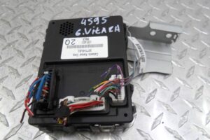 Изображение товара 115004 - 00115004 blok Body control module 2