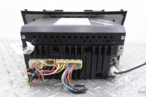 Изображение товара 115009 - 00115009 magnitola Subaru Tribeca 1