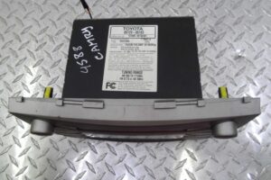 Изображение товара 115009 - 00115009 magnitola Subaru Tribeca 2