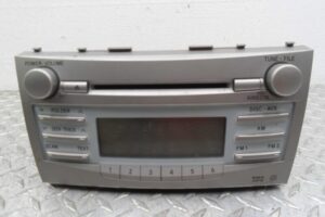 Изображение товара 115009 - 00115009 magnitola Subaru Tribeca