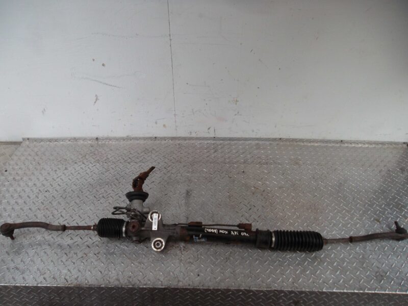 Изображение товара 115011 - 00115011 rejka rulevaya 4