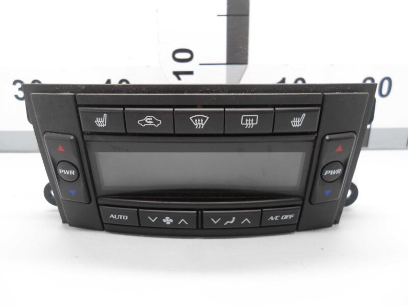 Изображение товара 115015 - 00115015 pereklyuchatel otopitelya