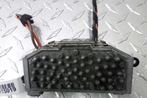 Изображение товара 115019 - 00115019 rezistor otopitelya 