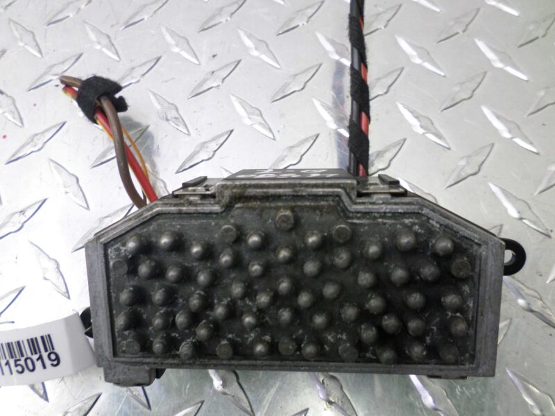 Изображение товара 115019 - 00115019 rezistor otopitelya