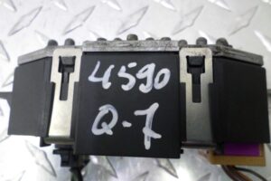 Изображение товара 115019 - 00115019 rezistor otopitelya 1