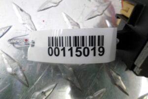 Изображение товара 115019 - 00115019 rezistor otopitelya 3