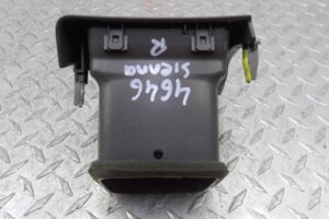 Изображение товара 115024 - 00115024 deflektor obduva salona 3