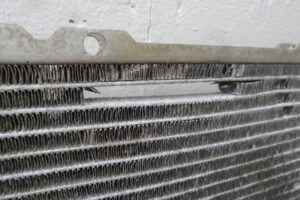 Изображение товара 115028 - 00115028 radiator konditsionera Audi 80 2