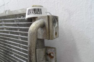 Изображение товара 115028 - 00115028 radiator konditsionera Audi 80 3