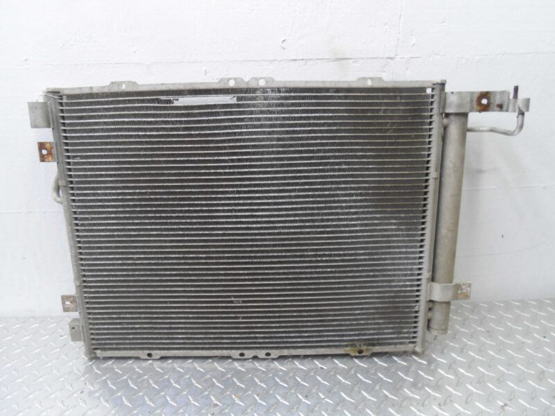 Изображение товара 115028 - 00115028 radiator konditsionera Audi 80