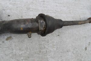 Изображение товара 115035 - 00115035 trapetsiya rulevaya Toyota Venza 3