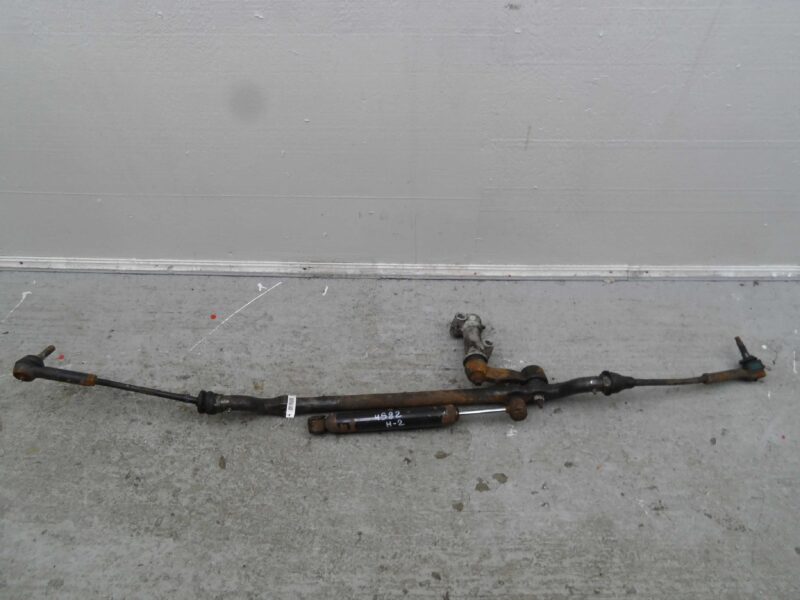 Изображение товара 115035 - 00115035 trapetsiya rulevaya Toyota Venza