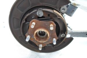 Изображение товара 115040 - 00115040 balka zadnyaya 1