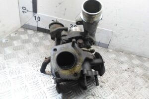 Изображение товара 115043 - 00115043 turbina Citroen Berlingo 2