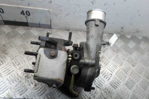 Изображение товара 115043 - 00115043 turbina Citroen Berlingo 3